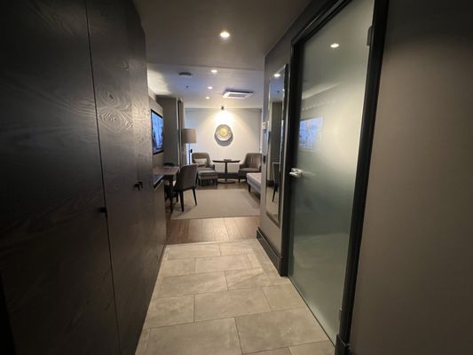 Lapland Hotels Bulevardi by null