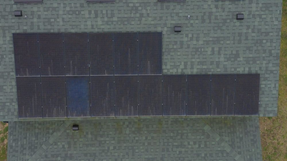 Slide of Hive Energy Solar & Roofing