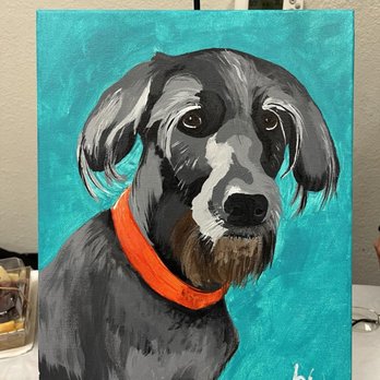 Paint Your Pet Events - Paint & Sip Near Me Paint Your Pet Events - Paint & Sip Near Me