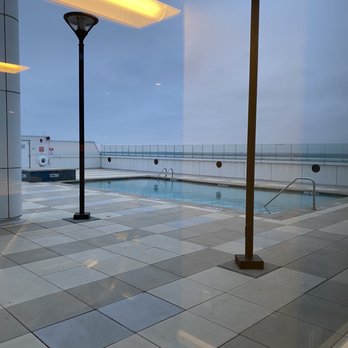 Grand Hyatt DFW - Outdoor rooftop pool - Hotels Near Me - Dallas, Texas Grand Hyatt DFW - Outdoor rooftop pool - Hotels Near Me - Dallas, Texas