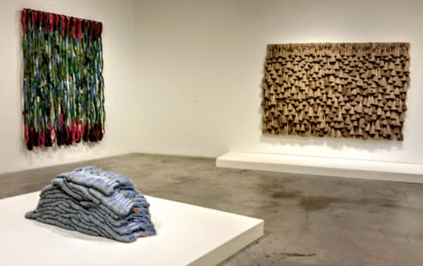 Contemporary Art Museum St. Louis by null