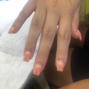 Angel’s Nails - Nail Salons Near Me - El Monte, California