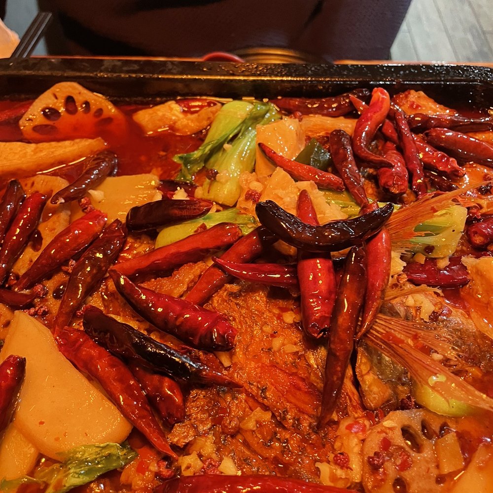 ZLS BBQ - BBQ fish - Barbeque Near Me - New York, New York ZLS BBQ - BBQ fish - Barbeque Near Me - New York, New York