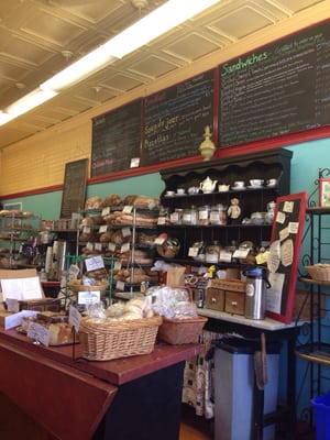 Fornax Bread Company by null