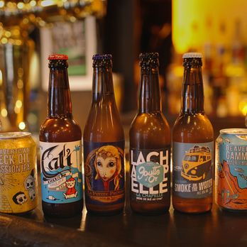 MONK la Taverne de Cluny - Beer Bar Near Me - Paris, 75 MONK la Taverne de Cluny - Beer Bar Near Me - Paris, 75