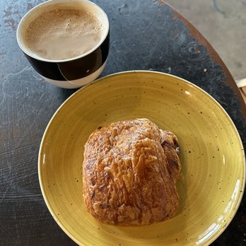 Cafe Kopi - Ham & cheese - Coffee & Tea Near Me - Kailua, Hawaii