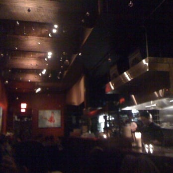 Twisted Fork - Twisted Fork Dining Room - French Near Me - Vancouver, British Columbia Twisted Fork - Twisted Fork Dining Room - French Near Me - Vancouver, British Columbia