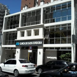 Clínica de Ojos