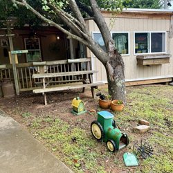 The Cafe At 7M Family Farms