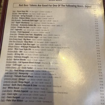 RiNo Beer Garden - Beer Gardens Near Me - Denver, Colorado RiNo Beer Garden - Beer Gardens Near Me - Denver, Colorado