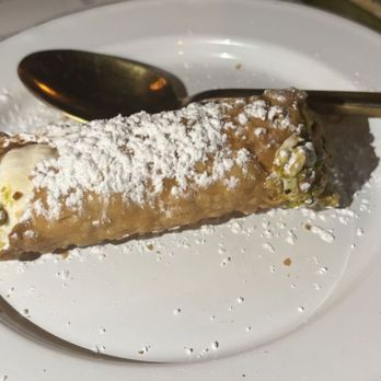 Cafe Fiore - Cannoli - Italian Near Me - Ventura, California