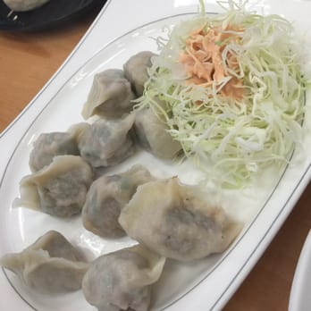 Myung In Dumplings - Small beef dumpling - Korean Near Me - Garden Grove, California Myung In Dumplings - Small beef dumpling - Korean Near Me - Garden Grove, California