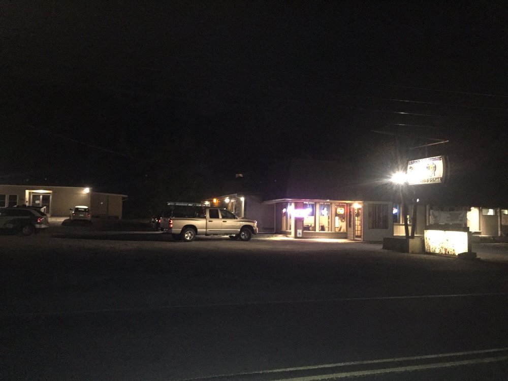 AROUND THE CORNER BAR AND GRILL CLOSED 1707 Babcock Blvd