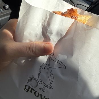 Grove Surf + Coffee - Coffee & Tea Near Me - St. Pete Beach, Florida