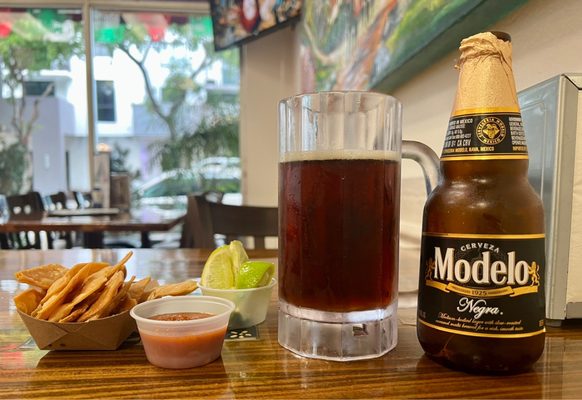 Mi Rinconcito Mexicano by null