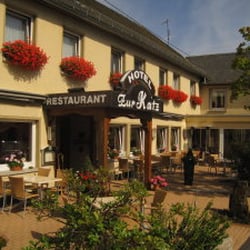 Hotel zur Katz