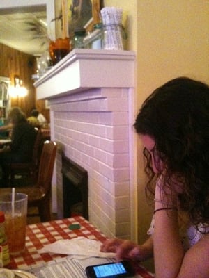 The Loveless Cafe by null The Loveless Cafe by null