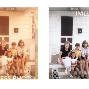 Timeless Photo Restoration - Photography Stores & Services Near Me - Lombard, Illinois Timeless Photo Restoration - Photography Stores & Services Near Me - Lombard, Illinois