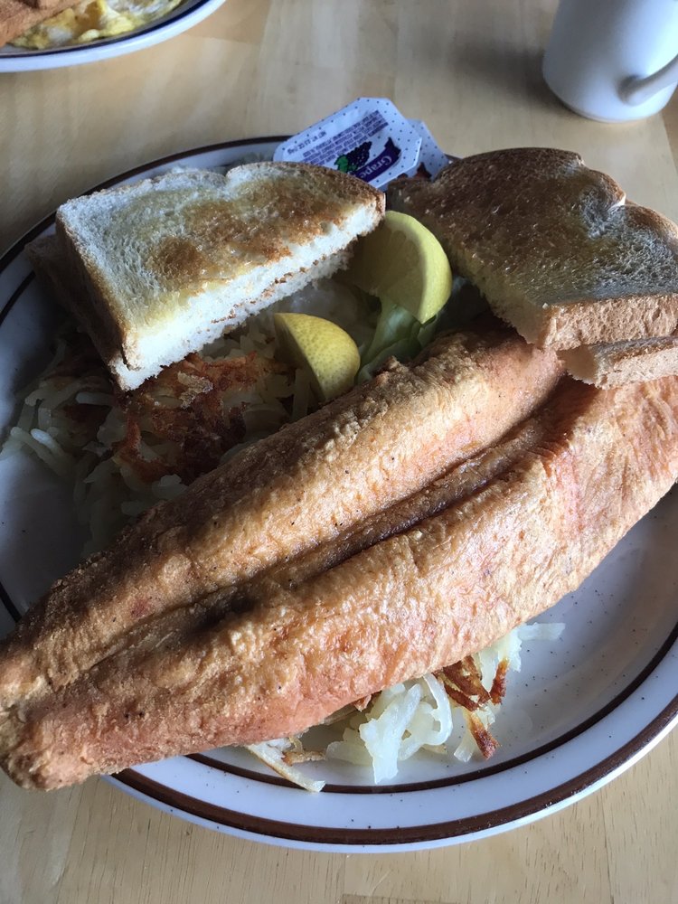 TRAILS INN RESTAURANT 28 Photos & 68 Reviews 213 Main St, Ashton