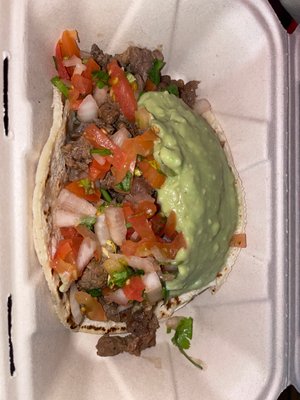 Aliberto's Mexican Food by null