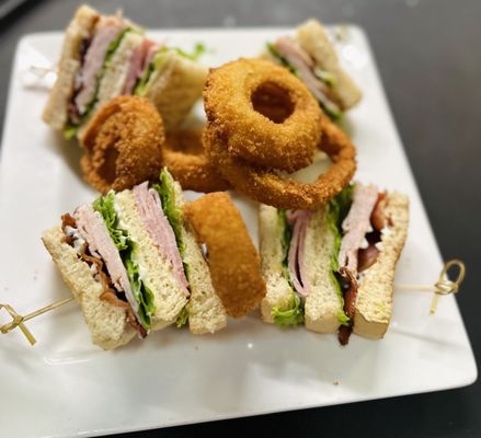 Wake Up! Café by null