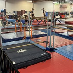 Santa Rosa Gymnastic Center