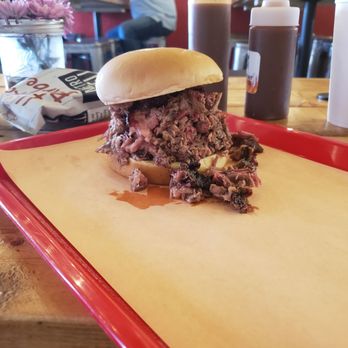 Bold BBQ Pit - Barbeque Near Me - Wylie, Texas