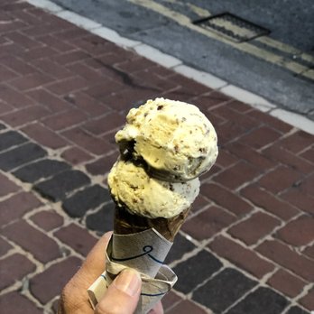 Murphy's Ice Cream - Brown bread flavor! - Ice Cream & Frozen Yogurt Near Me - Dublin, D Murphy's Ice Cream - Brown bread flavor! - Ice Cream & Frozen Yogurt Near Me - Dublin, D