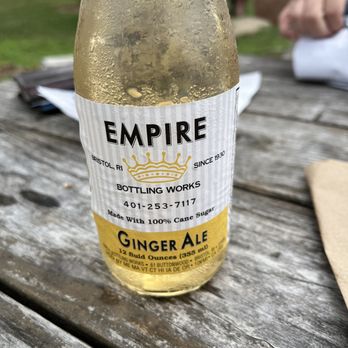 Langwater Farm - Excellent root beer - CSA Near Me - Easton, Massachusetts