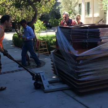 AAA Rents & Events - This is US loading up THEIR rentals since they never showed up and left us to do their job! - Party Equipment Rentals Near Me - Van Nuys, California AAA Rents & Events - This is US loading up THEIR rentals since they never showed up and left us to do their job! - Party Equipment Rentals Near Me - Van Nuys, California