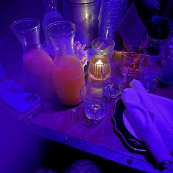 Mr. Wanderlust - Piano Bars Near Me - Los Angeles, California