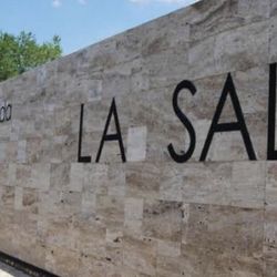 Restaurante La Sal - Entrada
