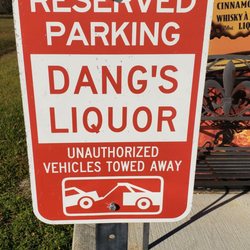Dang's Liquor & Wine