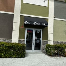 iTech - Boynton Beach