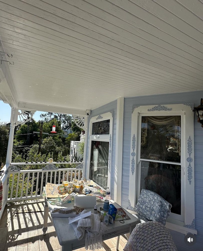 Slide of Maksy Painting