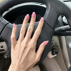 Ziza Nail Spa