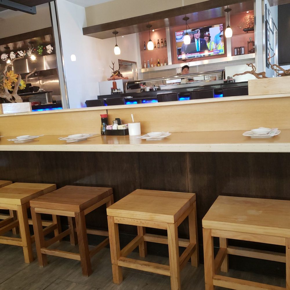 Iekei - Sushi n Ramen - Sushi Bars Near Me - Humble, Texas Iekei - Sushi n Ramen - Sushi Bars Near Me - Humble, Texas