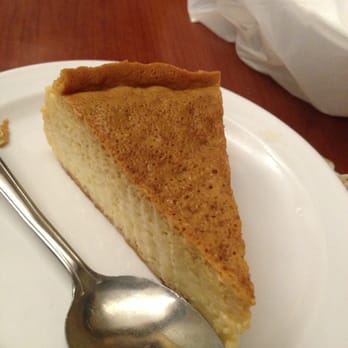 Real de Oaxaca - Flan neopolitan - Mexican Near Me - Lynwood, California