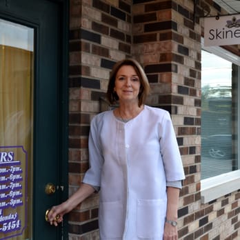 Skinetics - Welcome to Skinetics Day Spa - Day Spas Near Me - Palos Hills, Illinois