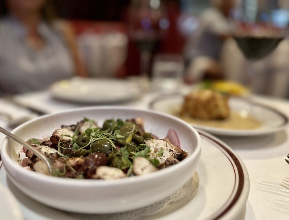 CHOPS LOBSTER BAR Updated August 2024 509 Photos & 560 Reviews