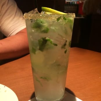 J Mark's Restaurant - Mojito - New American Near Me - Pompano Beach, Florida