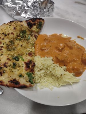 Tandoor Cuisine of India by null