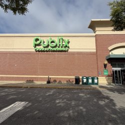 Publix Super Markets