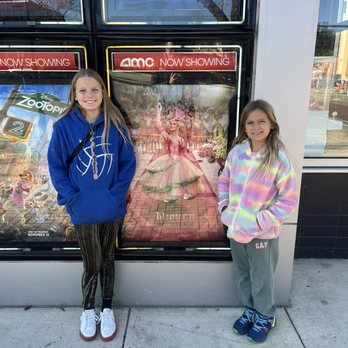 AMC Majestic 12 - Ready to go see Wicked For Good! - Cinema Near Me - Chattanooga, Tennessee