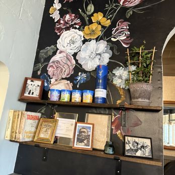 Tropa - Filipino themed decor and Filipino history inside - Filipino Near Me - Lafayette, California Tropa - Filipino themed decor and Filipino history inside - Filipino Near Me - Lafayette, California