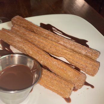Chano's Cantina - Churros - Mexican Near Me - Astoria, New York