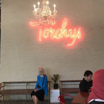 Torchy's Tacos - Decor - Tacos Near Me - Tulsa, Oklahoma Torchy's Tacos - Decor - Tacos Near Me - Tulsa, Oklahoma