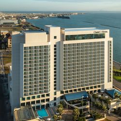 Omni Corpus Christi Hotel - Omni Corpus Christi Hotel