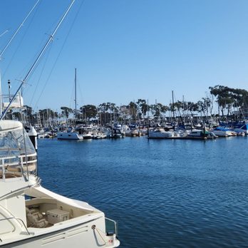 Dana Point Harbor - Marinas Near Me - Dana Point, California