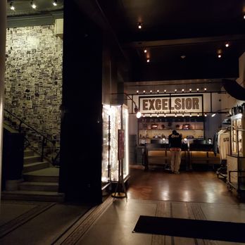 Ace Hotel Lobby Bar - Bars Near Me - New York, New York Ace Hotel Lobby Bar - Bars Near Me - New York, New York